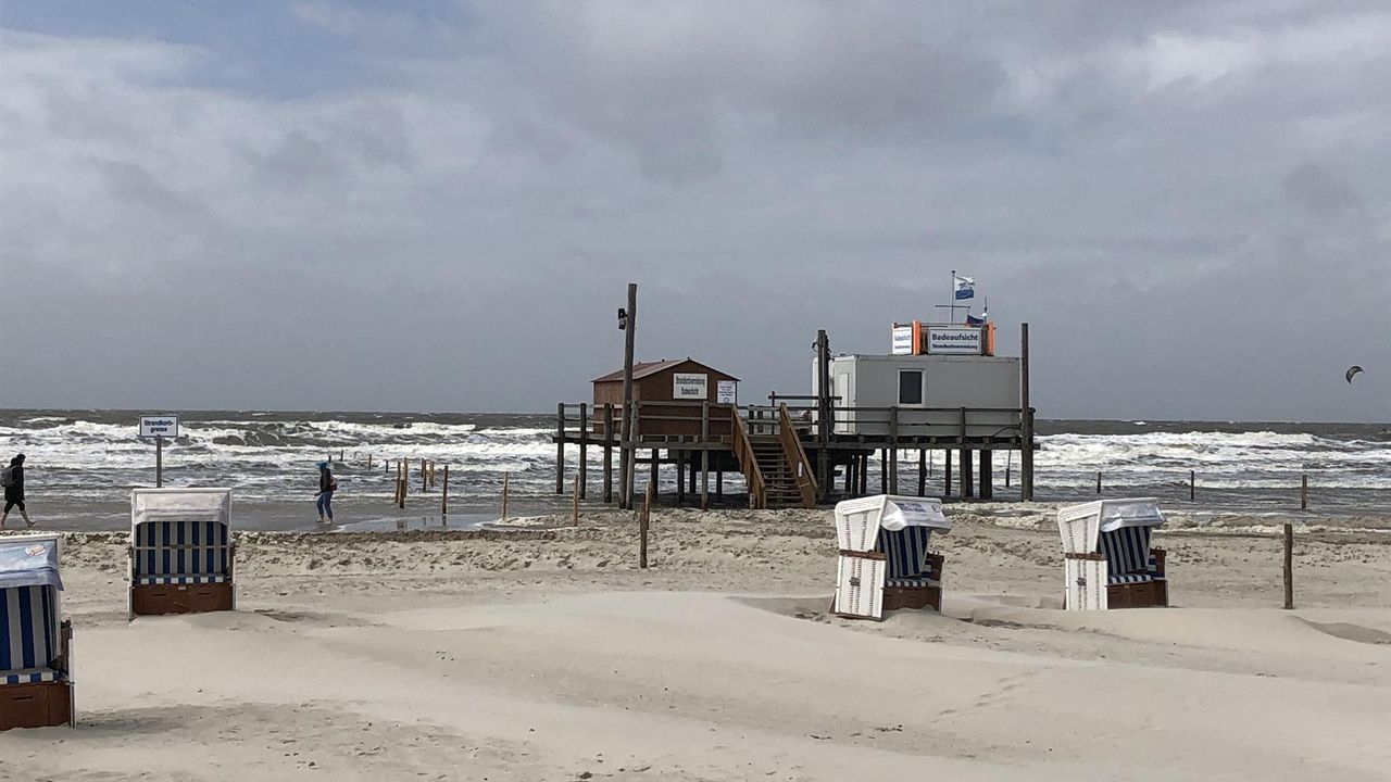 Sturm im Mai Sturm im Mai